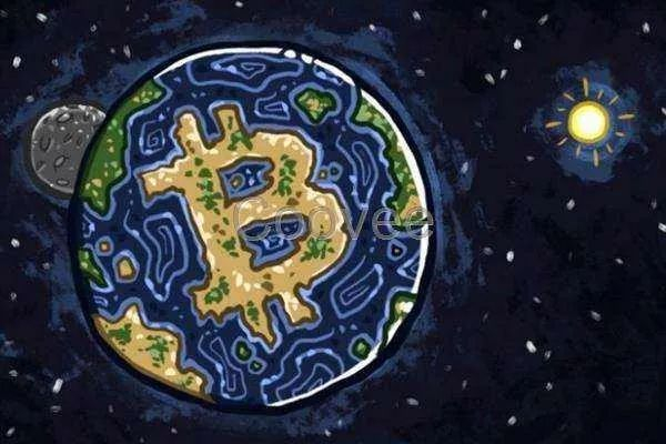 币圈九四(924币圈)