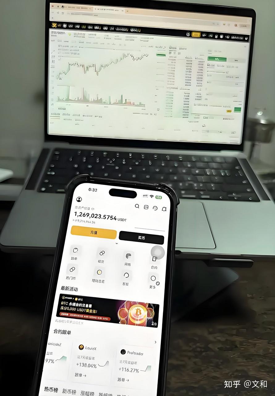 炒币知乎(炒币是个什么平台)