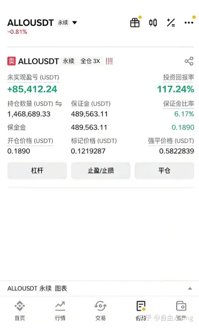 炒币真没意思(炒币真能赚钱吗)