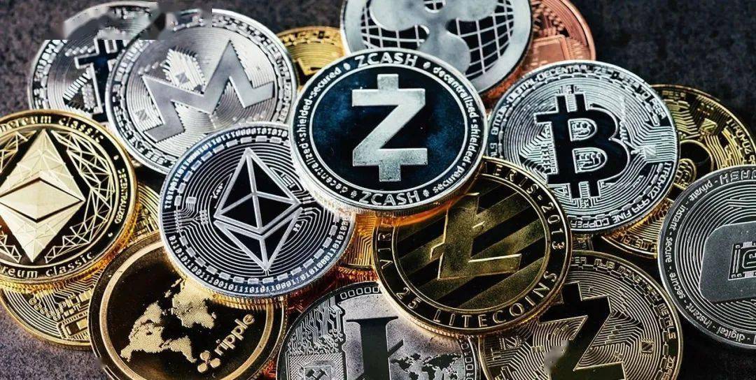 加密数字货币(加密数字货币排行榜) 加密数字货币(加密数字货币排行榜)