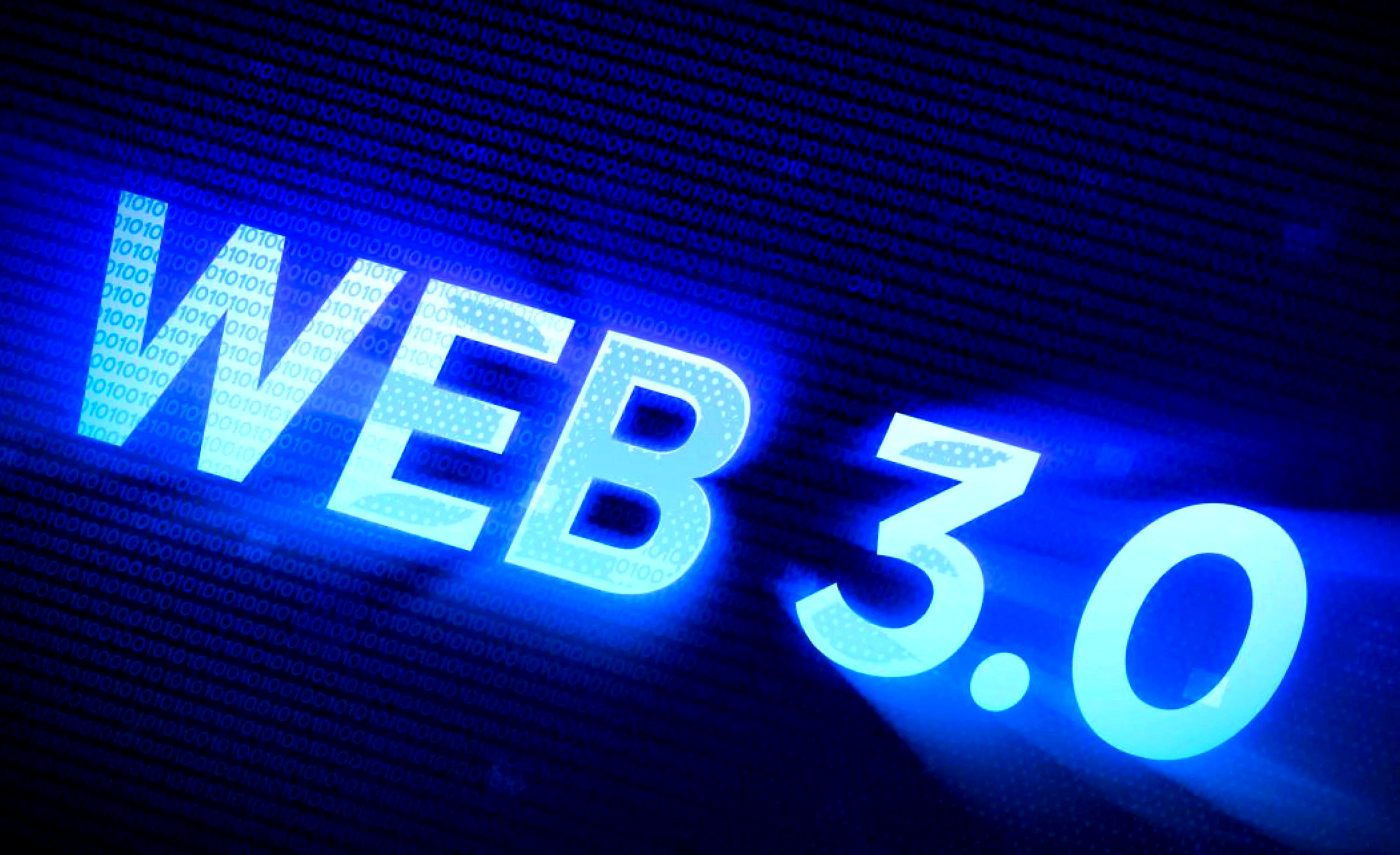 web3是什么(web3是什么项目) web3是什么(web3是什么项目)