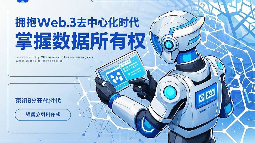 web3是什么(web3是什么平台)