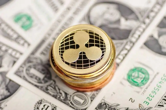 瑞波币今日行情价格(21年买了一万狗狗币)