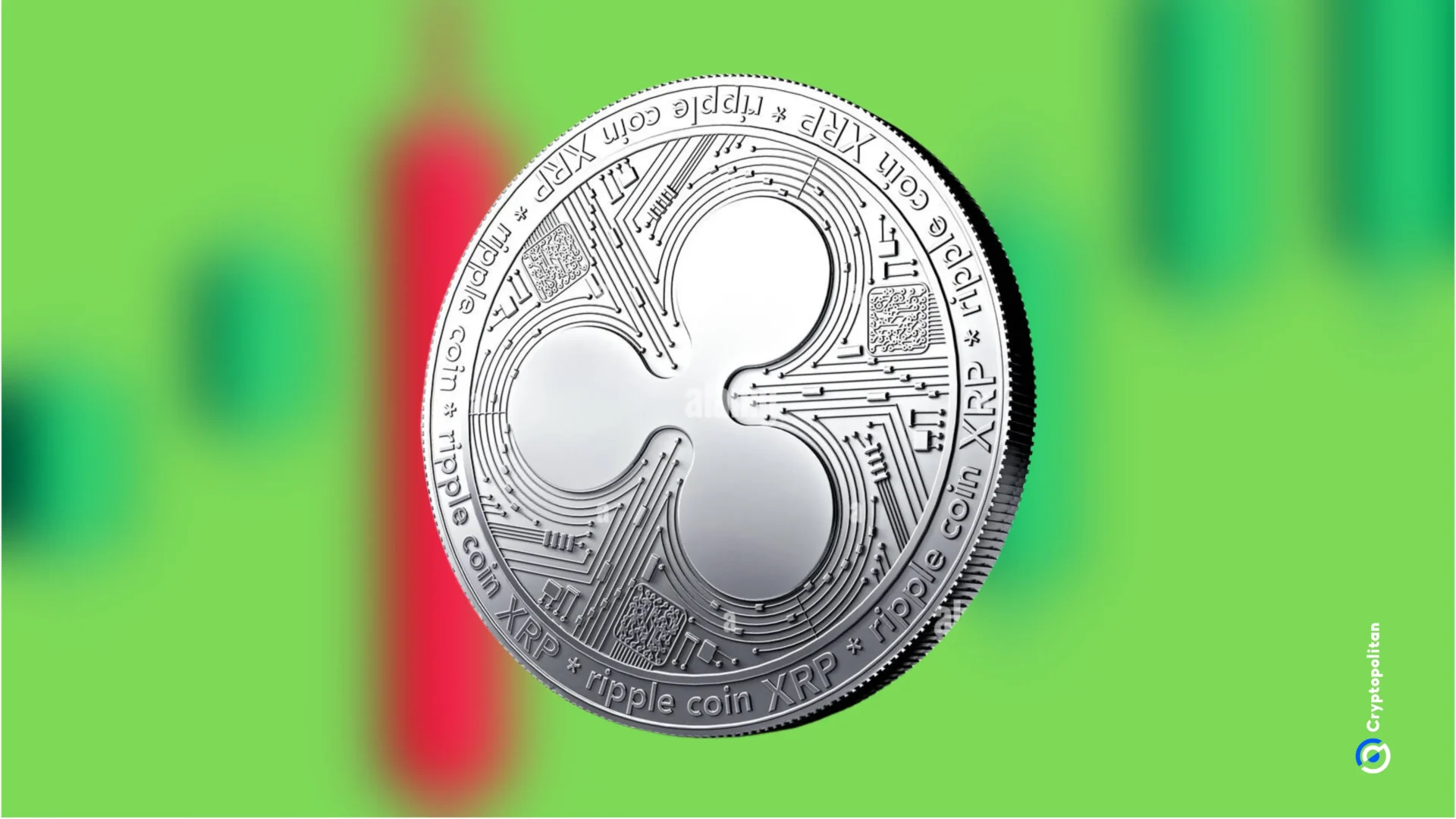 xrp币(XRP币今日最新价格)