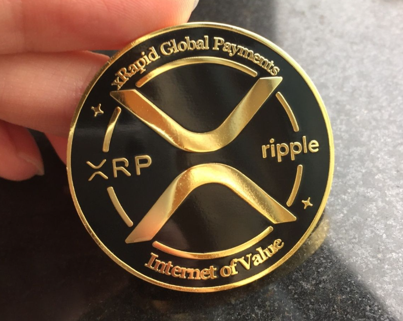 xrp币(XRP币今日最新价格)