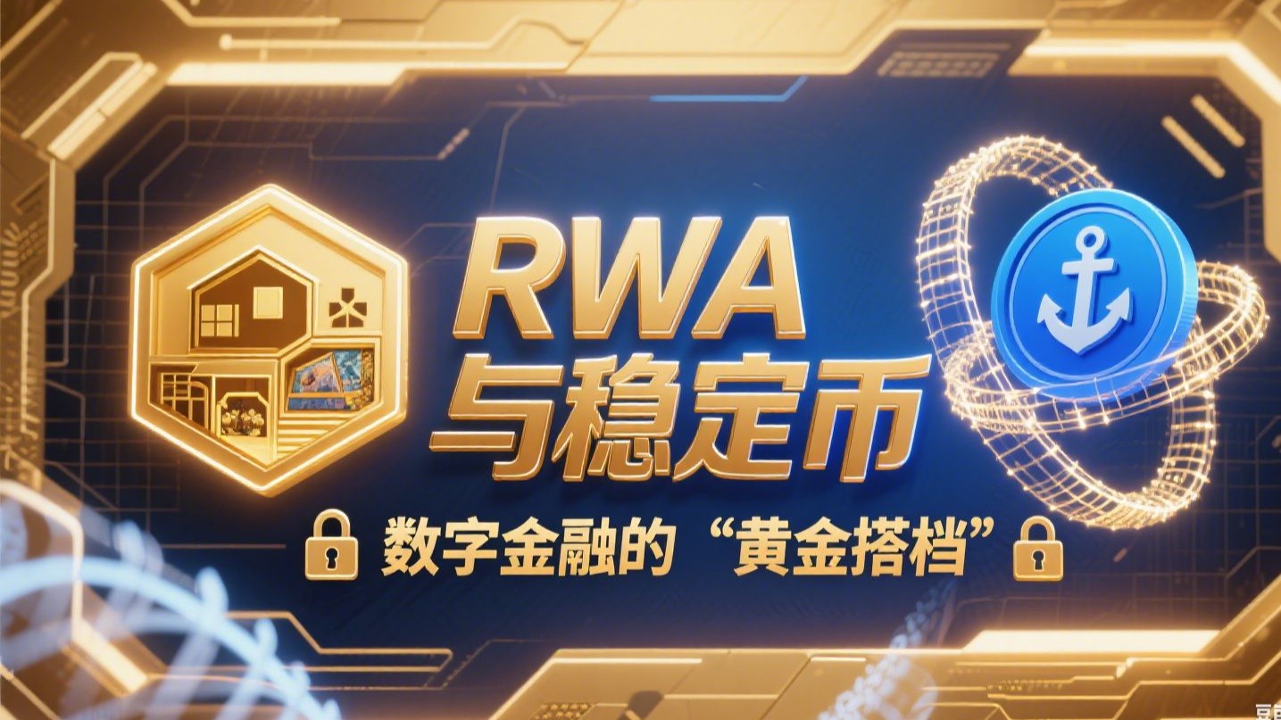 稳定币有哪几种(什么是稳定币以及有哪些稳定币) 稳定币有哪几种(什么是稳定币以及有哪些稳定币)