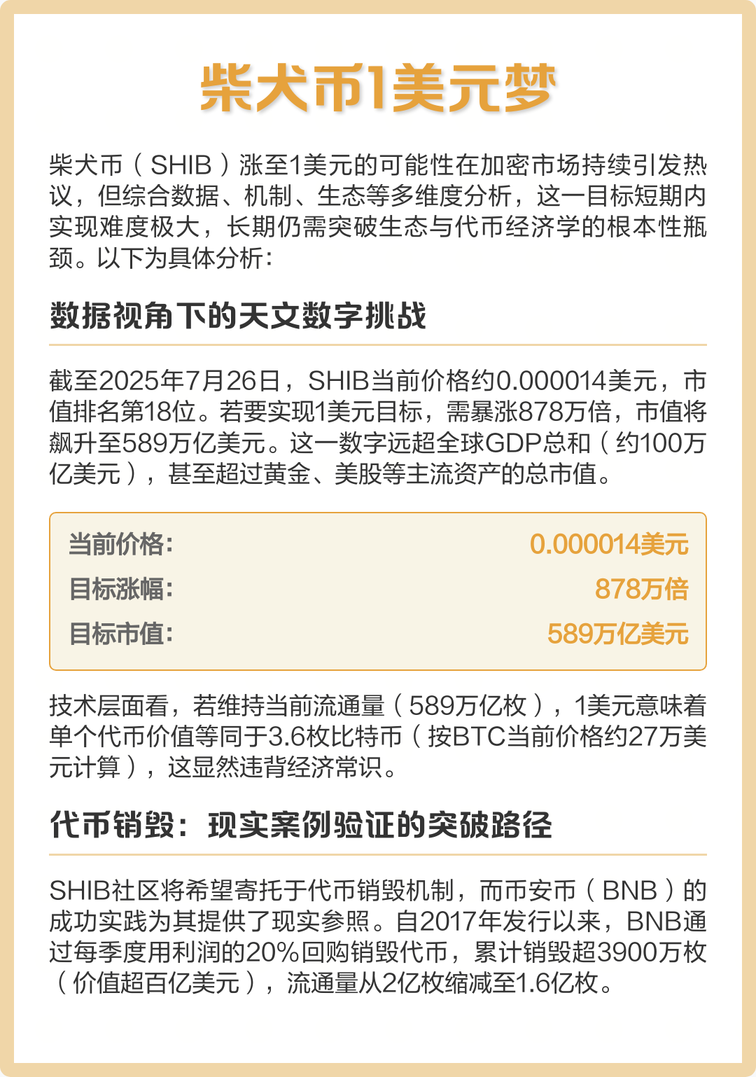 柴犬币最新价格(柴犬币最新价格行情) 柴犬币最新价格(柴犬币最新价格行情)